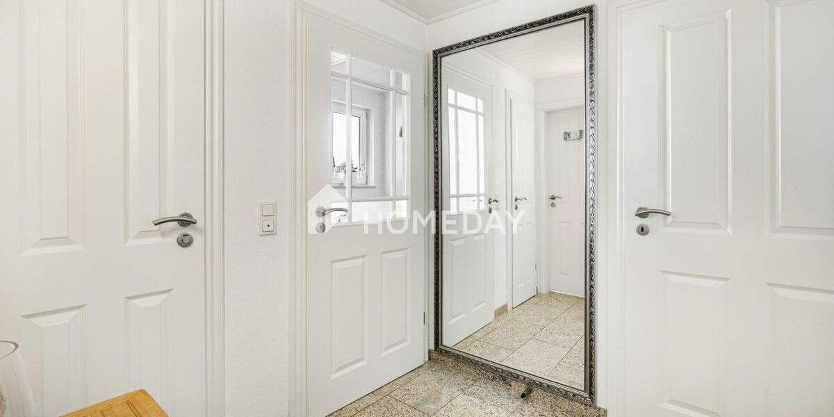 Einfamilienhaus Weil im Schönbuch - 7 Zimmer, 150 m&sup2;, 599.000&euro; | Angebot:25677583