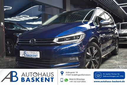 VW Touran 127.300 km 22.490 &euro; Sindelfingen-Darmsheim 71069