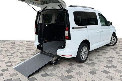 Ford Tourneo 34.602 km 40.850 &euro; Leinfelden-Echterdingen 70771