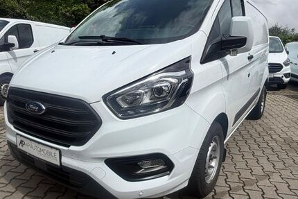 Ford Transit Custom 31.667 km 20.890 &euro; Steinenbronn 71144