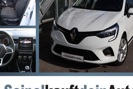 Renault Clio 20.400 km 12.295 &euro; Herrenberg 71083
