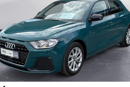 Audi A1 44.175 km 16.760 &euro; Mössingen 72116