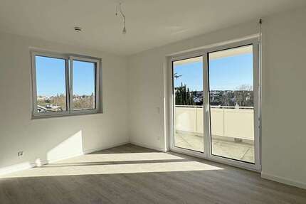 Wohnung Stuttgart Birkach - 2 Zimmer, 56 m&sup2;, 1.020&euro; | Angebot:25921279