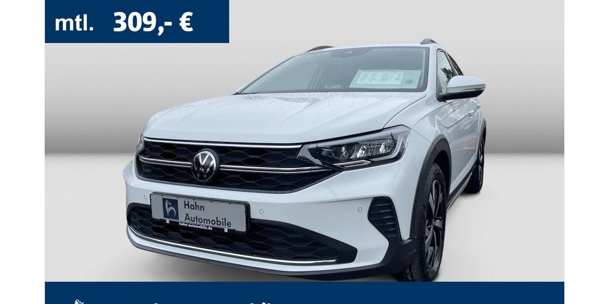 VW Taigo 19.998 km 21.495 &euro; Böblingen 71032