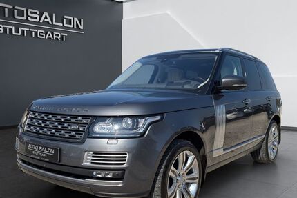 Land Rover Range Rover 150.000 km 44.900 &euro; Nufringen 71154