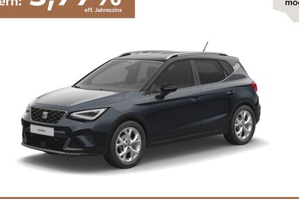 Seat Arona 24.625 km 25.630 &euro; Stuttgart-Feuerbach 70469