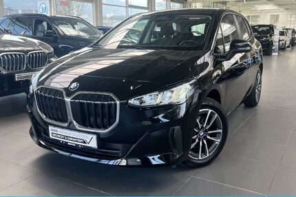 BMW 218 Active Tourer 46.101 km 21.990 &euro; Tübingen 72072