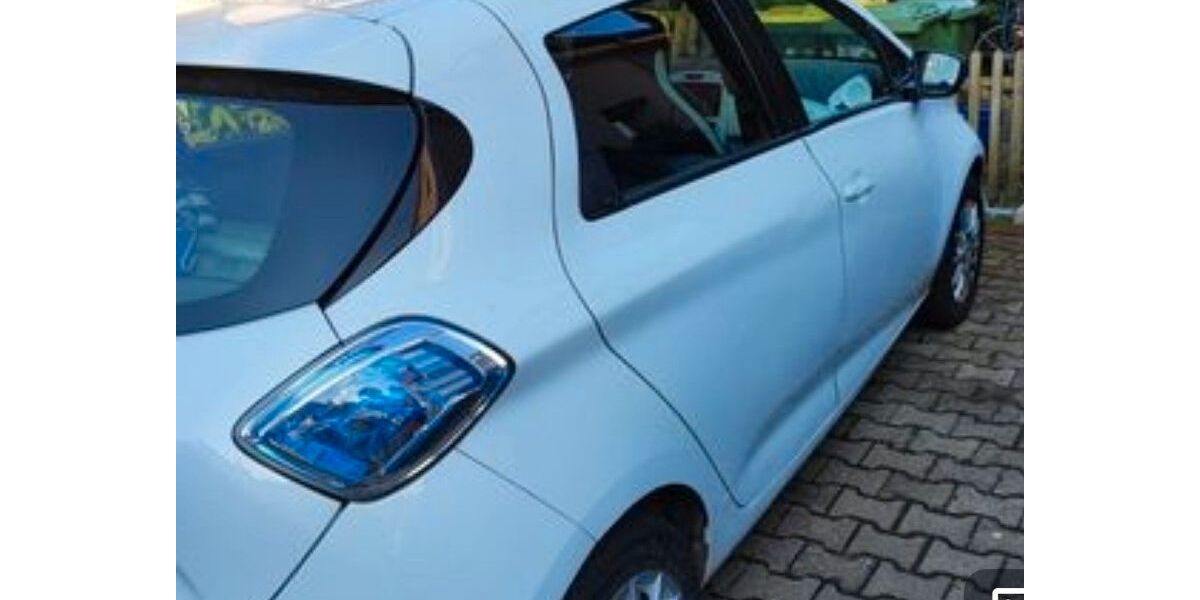 Renault ZOE 210.000 km 2.999 &euro; Deggendorf 94469