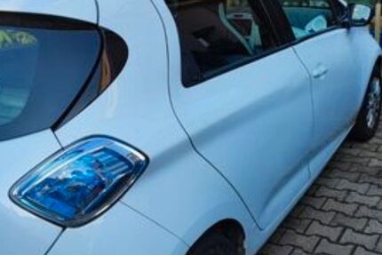 Renault ZOE 210.000 km 3.999 &euro; Deggendorf 94469