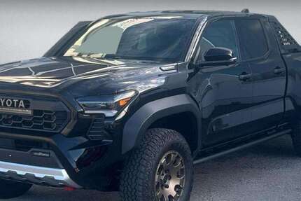 Toyota Tacoma 1.500 km 95.980 &euro; Nagold 72202