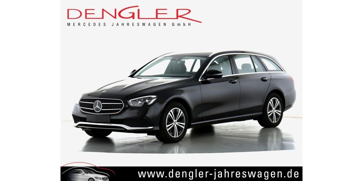 Mercedes-Benz E 220 40.304 km 36.890 &euro; Jettingen 71131