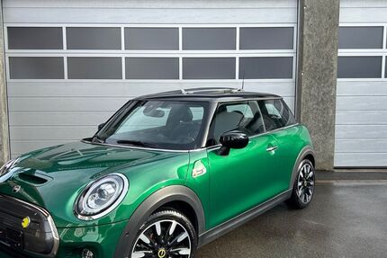 Mini Cooper SE 17.800 km 17.800 &euro; Frickenhausen 72636
