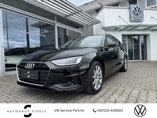 Audi A4 92.793 km 19.940 &euro; Wendlingen am Neckar 73240