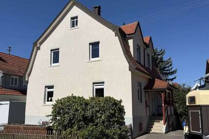 Haus Dußlingen - 6 Zimmer, 122 m&sup2;, 495.000&euro; | Angebot:27513784
