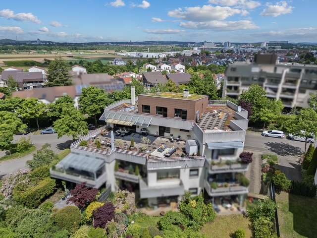 Wohnung zum Kaufen in Leinfelden-Echterdingen 770.000 € 209 m² - Etagenwohnung Leinfelden-Echterdingen Echterdingen | Angebot:25746751