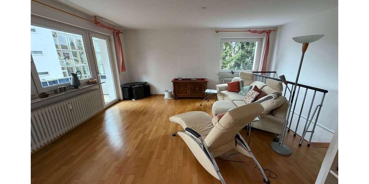 Etagenwohnung Leinfelden-Echterdingen Echterdingen - 3 Zimmer, 131 m&sup2;, 499.000&euro; | Angebot:24543695