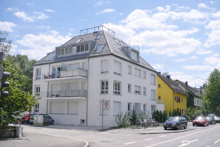 Wohnung Tübingen Universität - 4 Zimmer, 102 m&sup2;, 527.000&euro; | Angebot:25721331