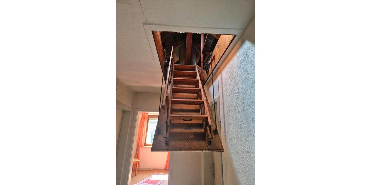Einfamilienhaus Haigerloch - 8 Zimmer, 128 m&sup2;, 399.000&euro; | Angebot:26729198