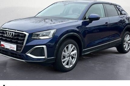 Audi Q2 16.859 km 29.460 &euro; Reutlingen 72760