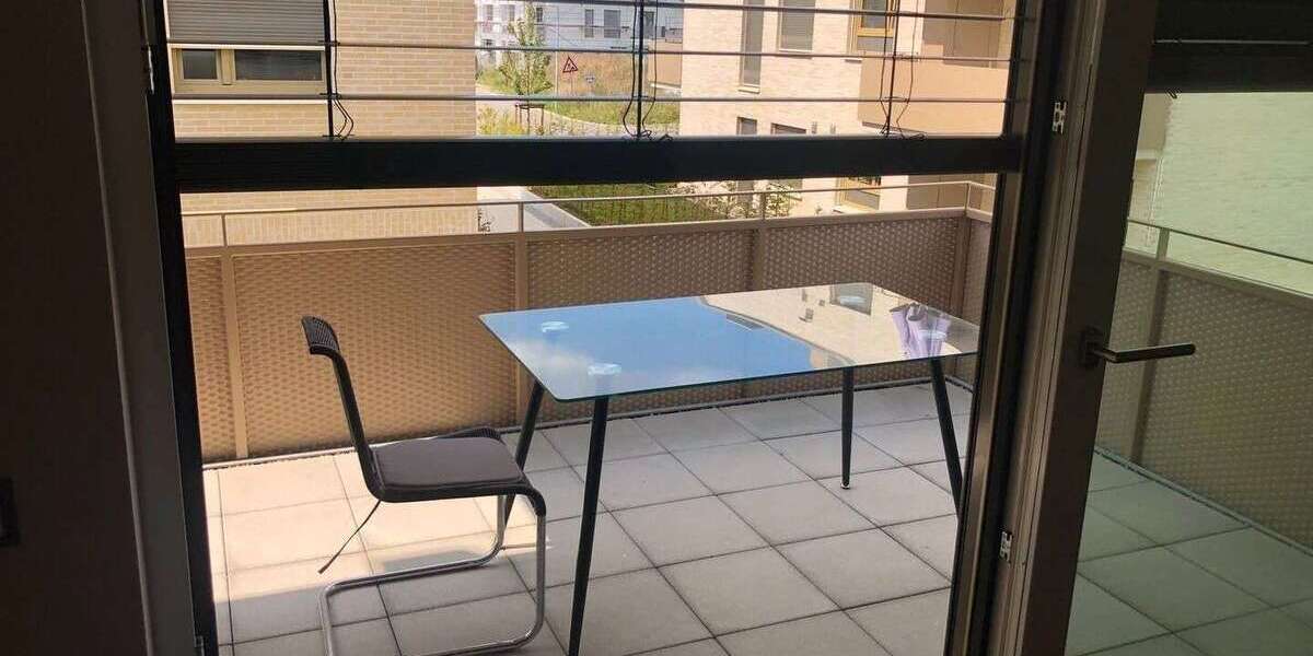 Etagenwohnung Sindelfingen Darmsheim - 2 Zimmer, 62 m&sup2;, 920&euro; | Angebot:26732206
