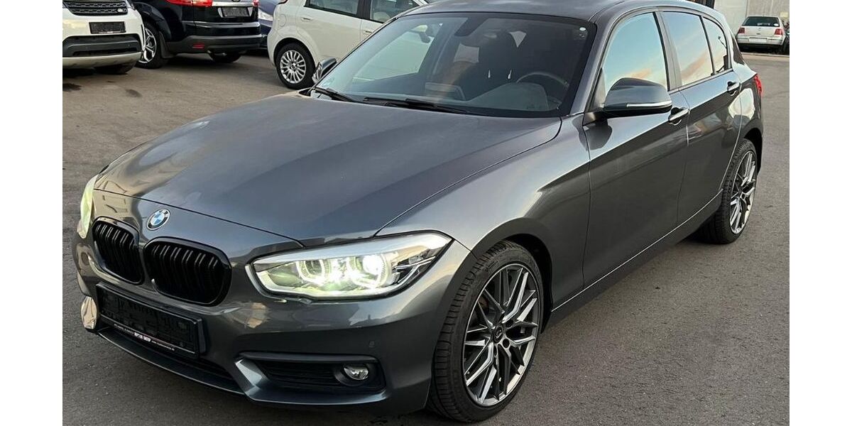 BMW 118 142.900 km 8.990 &euro; Horb am Neckar 72160