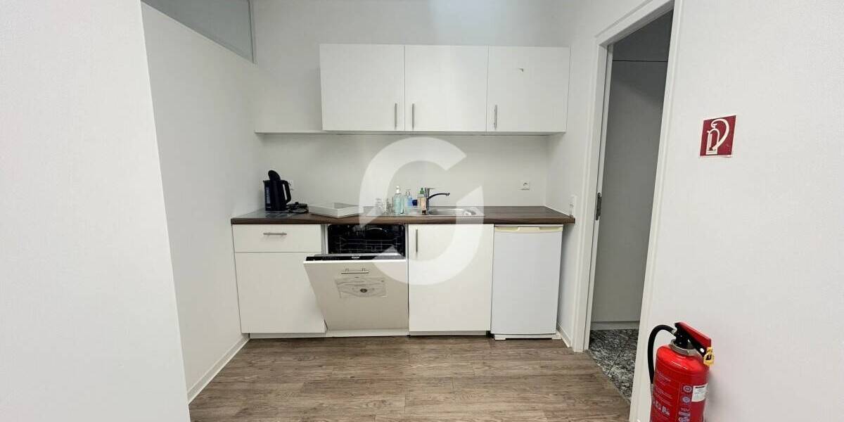 Gewerbeobjekt Stuttgart Mitte - 4.007&euro; | Angebot:25743403