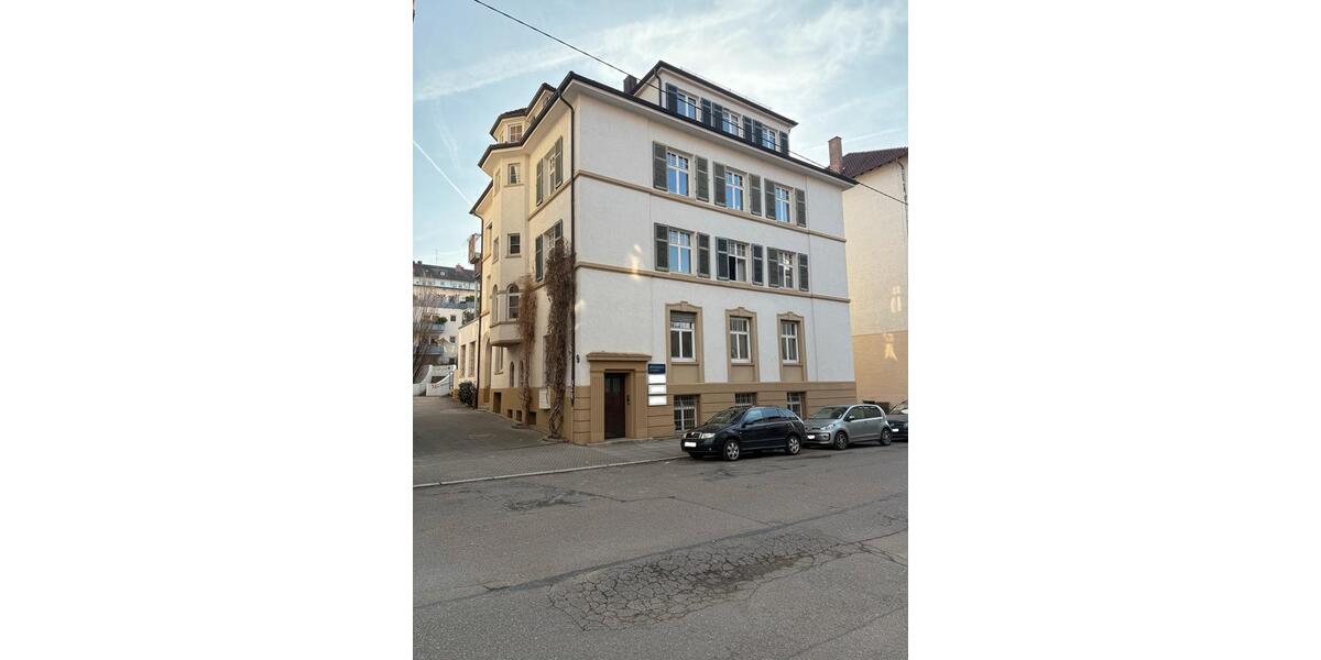 Gewerbeobjekt Stuttgart Lehen - 1.850&euro; | Angebot:25103311