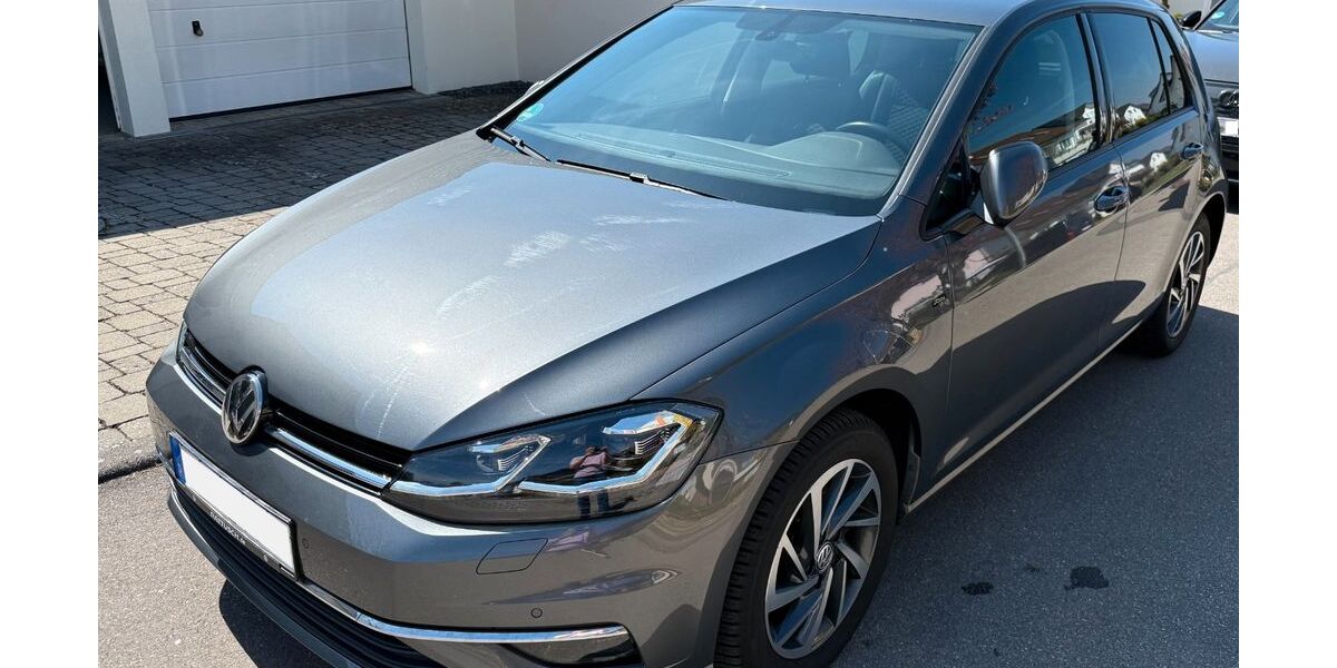 VW Golf 97.200 km 15.800 &euro; Herrenberg 71083