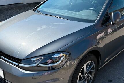 VW Golf 97.200 km 16.000 &euro; Herrenberg 71083