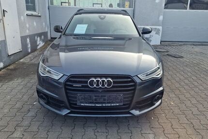 Audi A6 212.500 km 23.750 &euro; Nagold 72202