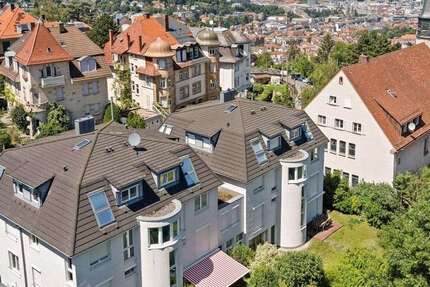 Wohnung Stuttgart Degerloch - 5 Zimmer, 104 m&sup2;, 850.000&euro; | Angebot:25548310