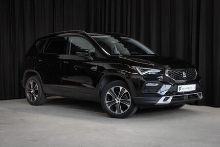 Seat Ateca 41.216 km 28.900 &euro; Reutlingen / Betzingen 72770