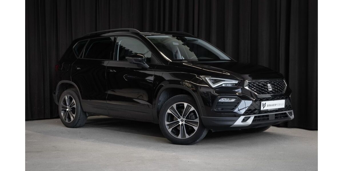 Seat Ateca 41.216 km 28.900 &euro; Reutlingen / Betzingen 72770