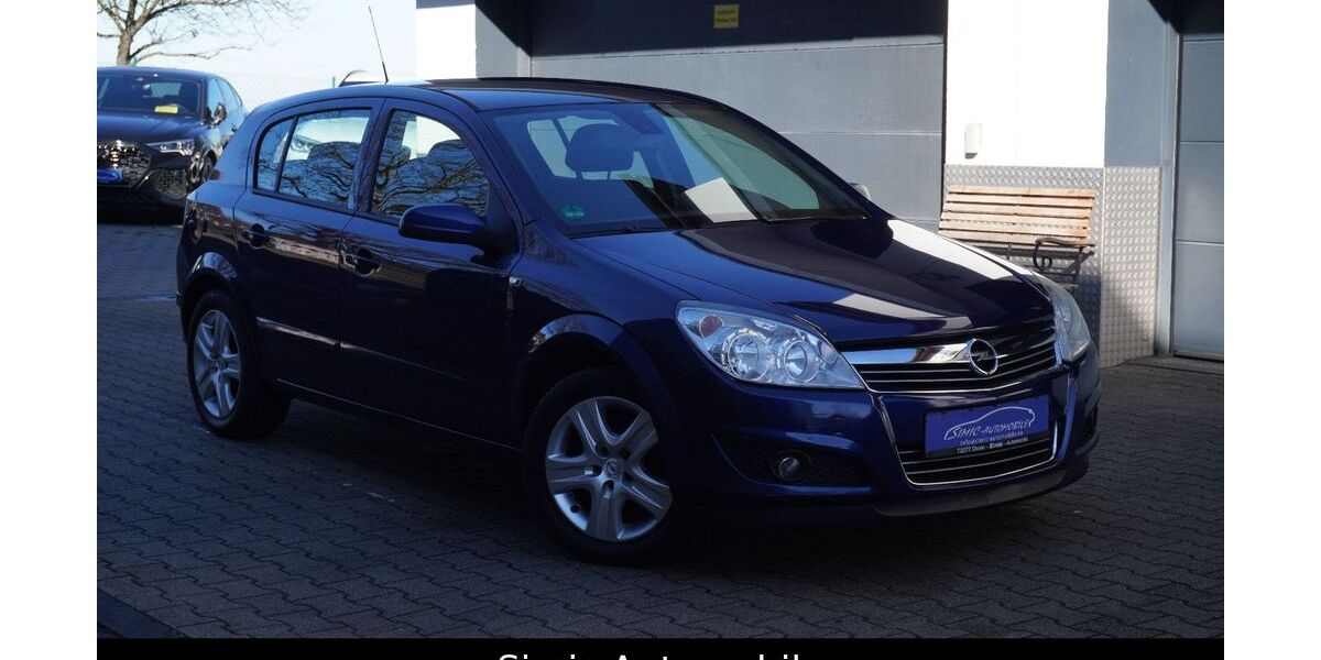 Opel Astra 184.000 km 2.650 &euro; Owen 73277