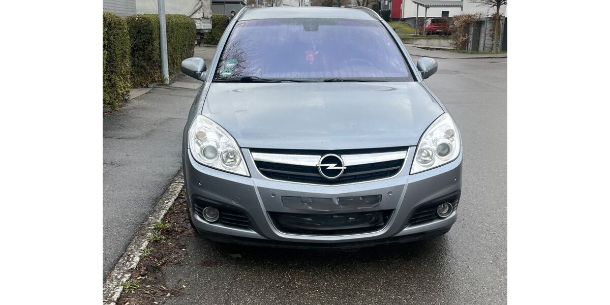 Opel Signum 220.550 km 999 &euro; Böblingen 71034
