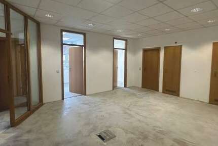 Gewerbeobjekt Burladingen Gemarkung Burladingen - 1.200&euro; | Angebot:23492235