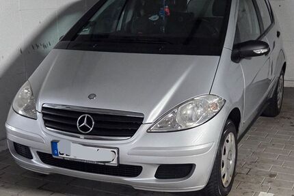 Mercedes-Benz A 180 154.500 km 3.750 &euro; Magstadt 71006