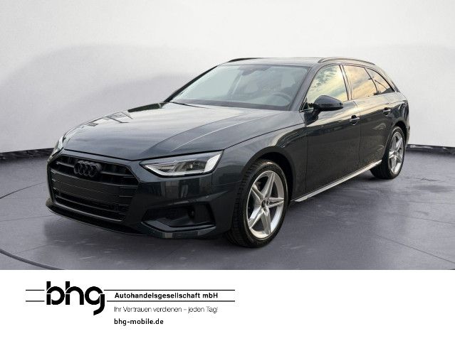 Audi A4 58.232 km 25.730 &euro; Tübingen 72072