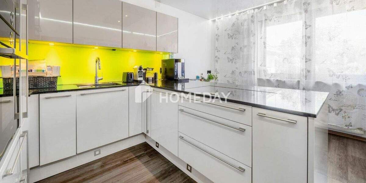 Doppelhaushälfte Dettingen an der Erms - 7 Zimmer, 265 m&sup2;, 565.000&euro; | Angebot:25677666