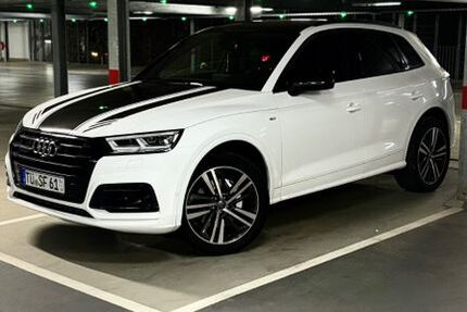 Audi Q5 169.900 km 26.900 &euro; Rottenburg am Neckar 72108