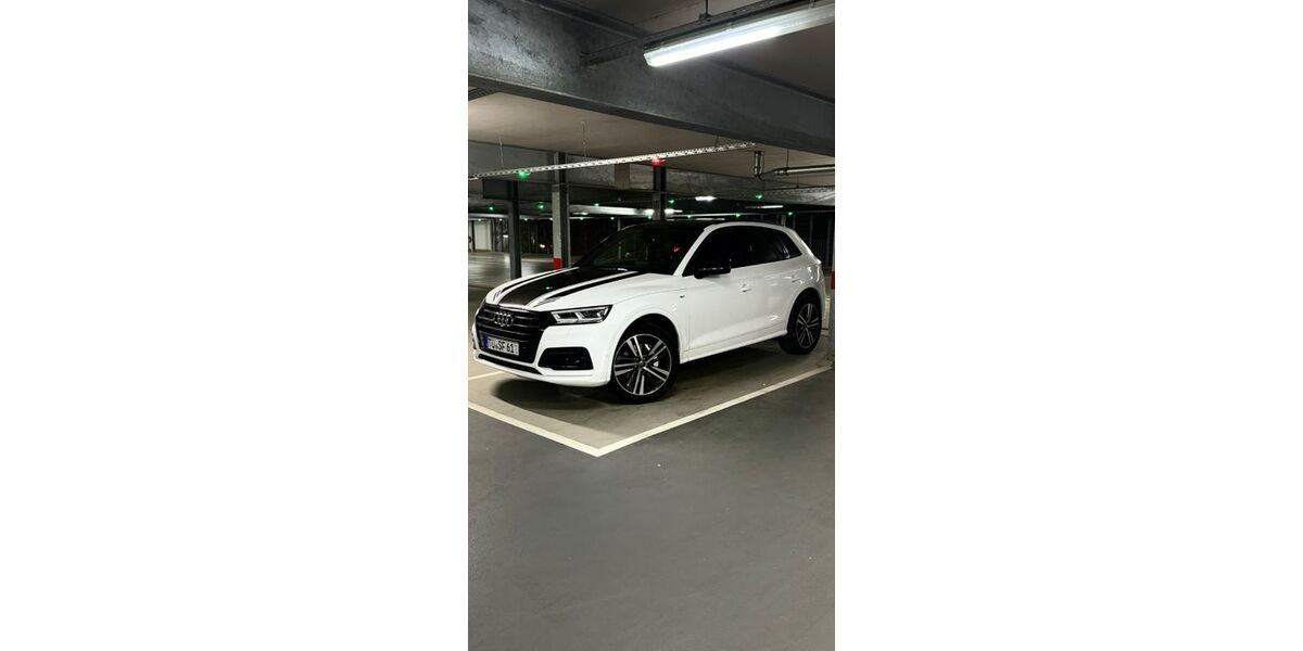 Audi Q5 169.900 km 26.900 &euro; Rottenburg am Neckar 72108