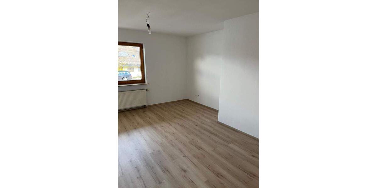 Etagenwohnung Dettingen an der Erms - 2 Zimmer, 46 m&sup2;, 149.000&euro; | Angebot:25817818