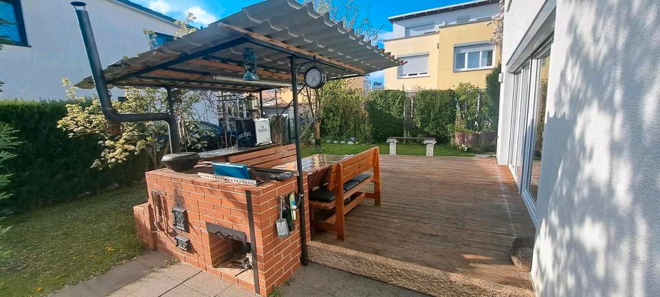 Einfamilienhaus Holzgerlingen - 5 Zimmer, 132 m&sup2;, 719.000&euro; | Angebot:26227031