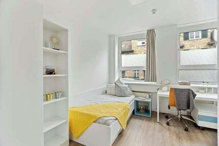 Zimmer Stuttgart Bad Cannstatt - 1 Zimmer, 839&euro; | Angebot:25154450