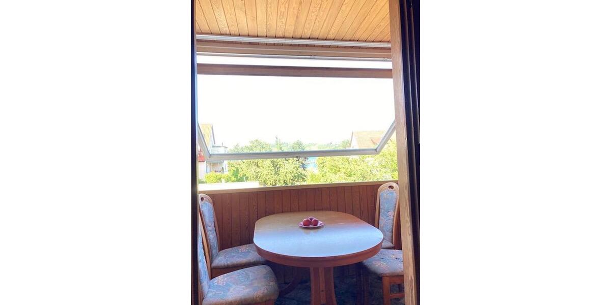 Etagenwohnung Stuttgart Hedelfingen - 3.5 Zimmer, 75 m&sup2;, 990&euro; | Angebot:25961010