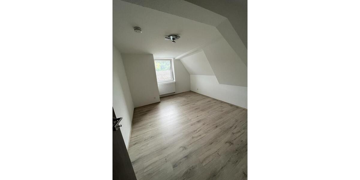 Dachgeschoßwohnung Horb am Neckar - 1 Zimmer, 48 m&sup2;, 600&euro; | Angebot:25710186