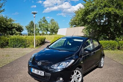 Mazda 2 141.020 km 3.350 &euro; Filderstadt 70794