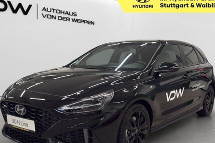 Hyundai i30 9.999 km 27.990 &euro; Stuttgart 70469