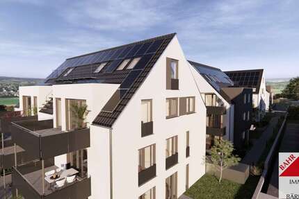 Wohnung Holzgerlingen - 4 Zimmer, 101 m&sup2;, 649.000&euro; | Angebot:25606422