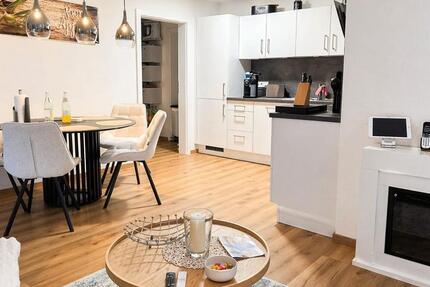 Wohnung Hechingen - 2.5 Zimmer, 61 m&sup2;, 795&euro; | Angebot:26415098